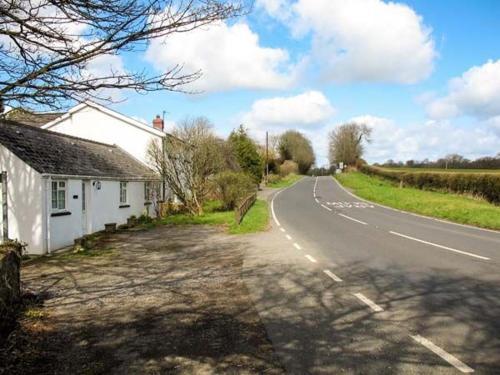 Stoneyford Cottage