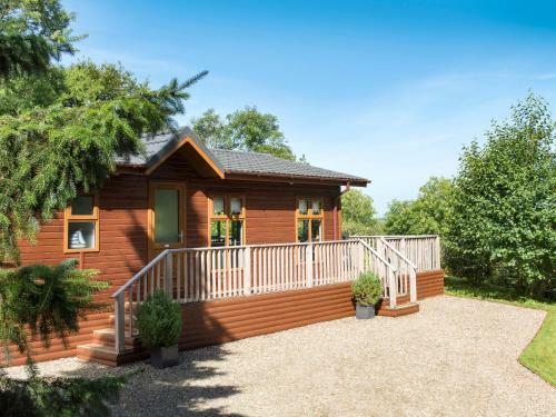 Firs Lodge