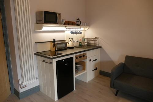 Hostal Ty Waldo