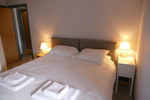 Hostal Ty Waldo