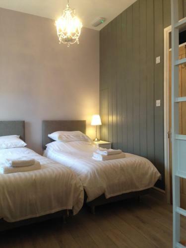 Hostal Ty Waldo