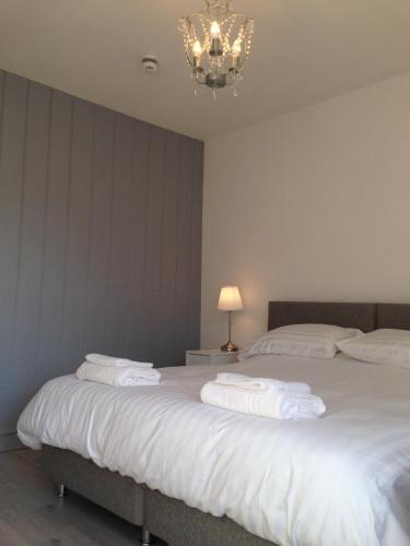 Hostal Ty Waldo