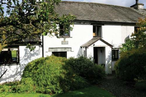 Appletree Cottage