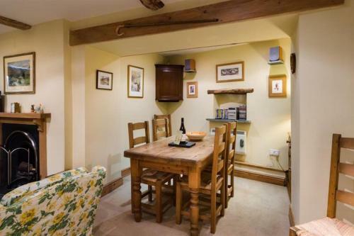 Croft End Cottage