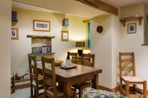 Croft End Cottage