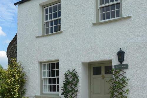 Croft End Cottage