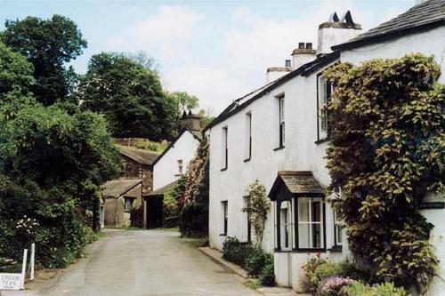 Stoney Croft Cottage