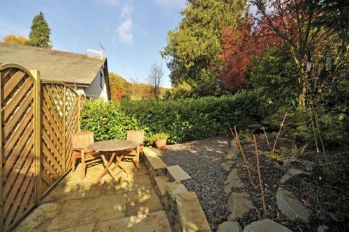 Apartamento Lakefield Cottage