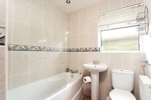 Apartamento Meadowside