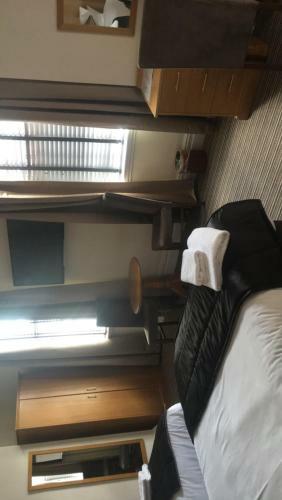 The Castle Hotel Neath