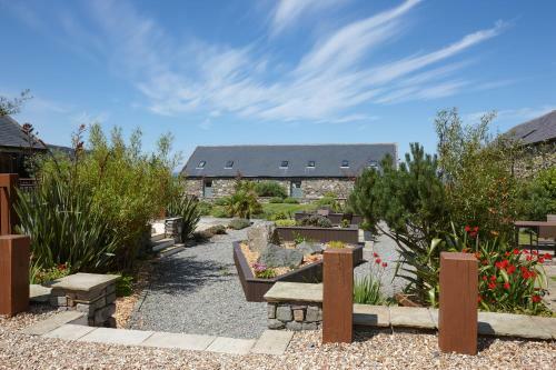 The Milking House - Llyn Peninsula