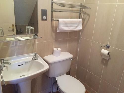 Gwesty Nanhoron Arms Hotel
