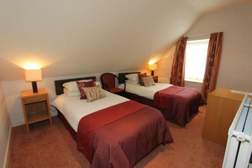 Gwesty Nanhoron Arms Hotel