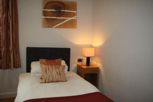 Gwesty Nanhoron Arms Hotel