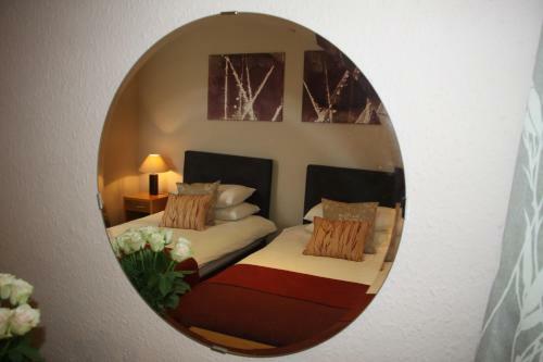Gwesty Nanhoron Arms Hotel