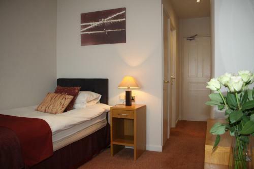 Gwesty Nanhoron Arms Hotel