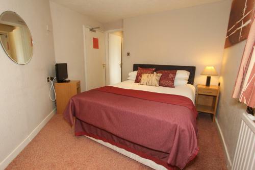 Gwesty Nanhoron Arms Hotel