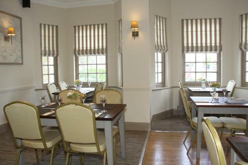 Gwesty Nanhoron Arms Hotel