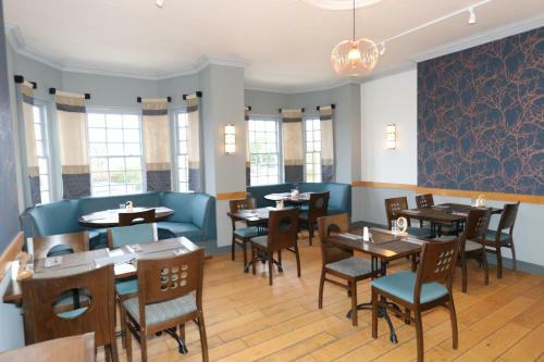 Gwesty Nanhoron Arms Hotel