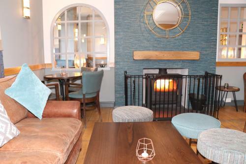 Gwesty Nanhoron Arms Hotel