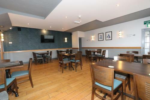 Gwesty Nanhoron Arms Hotel
