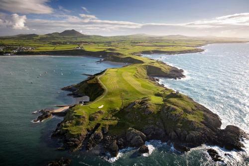 Bwthyn Nefyn