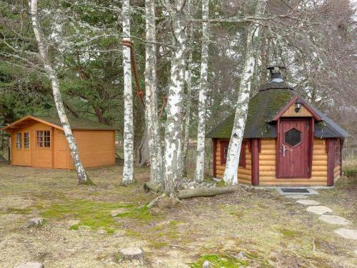 Mountain Bear Lodge