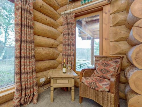 Mountain Bear Lodge