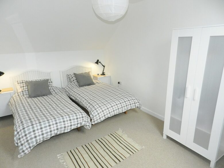 Muir Edge - Highland Holiday Homes