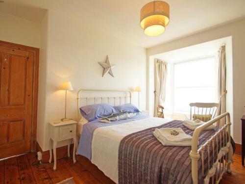 Holiday Home Ty Cei