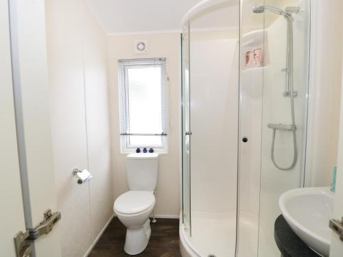 8 Harbour View, New Quay