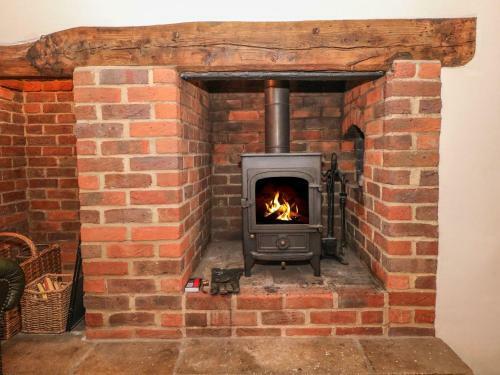 Bunty Cottage, New Milton