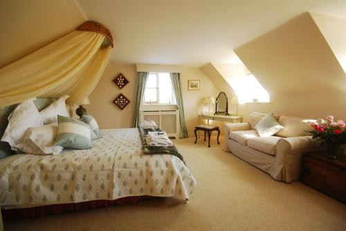 Rookwood Farmhouse B&B