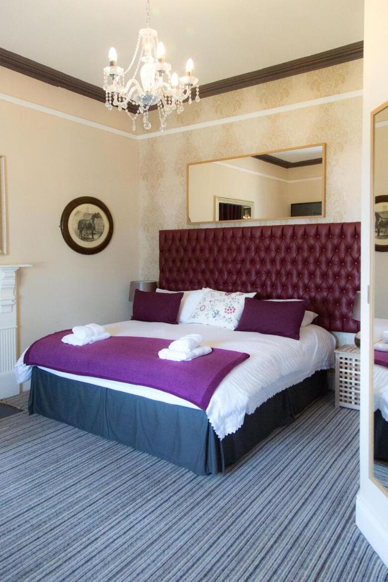 Hostal The Haven