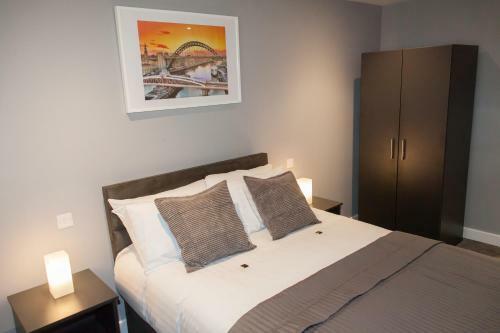 Dream Apartments Quayside
