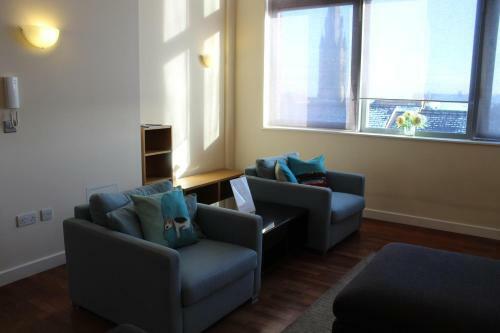 Week2week Stunning Apartment Newcastle