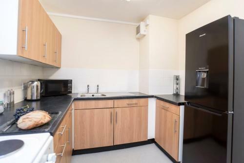 Central 2 Bedroom City Centre Apartment Newcastle