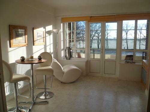 Week2week Stunning 2 Bed Gosforth Apartment