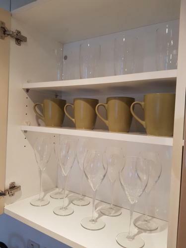 Week2week Stunning 2 Bed Gosforth Apartment