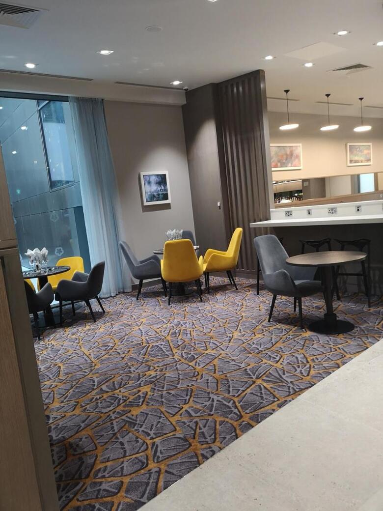 Maldron Hotel Newcastle