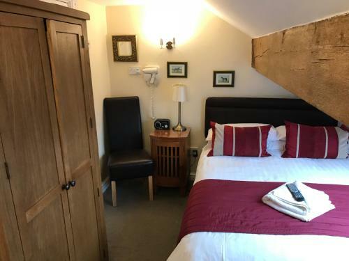 Hostal Clayhanger Guest House