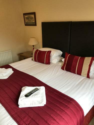 Hostal Clayhanger Guest House