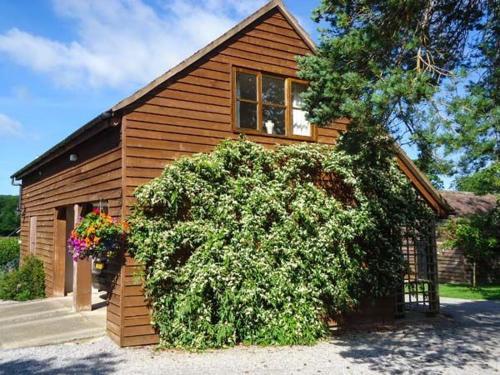 The Coach House, Newent