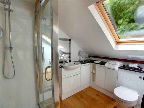 Holiday Home Sharpsbridge Farm