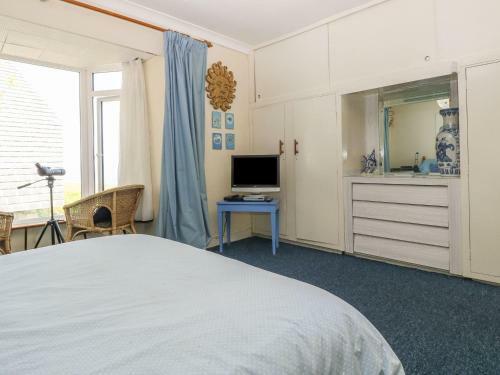 Mermaid Cottage, Newlyn