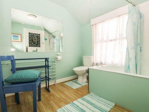 Mermaid Cottage, Newlyn