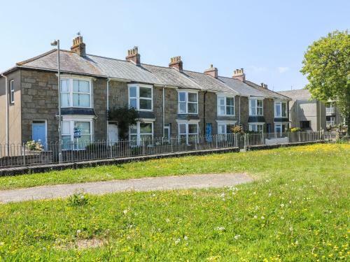 Mermaid Cottage, Newlyn
