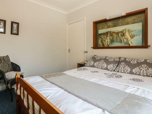 Mermaid Cottage, Newlyn