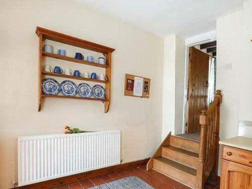 Granary Cottage, Newnham