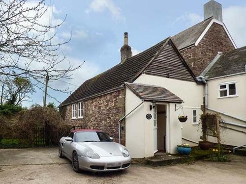 Granary Cottage, Newnham